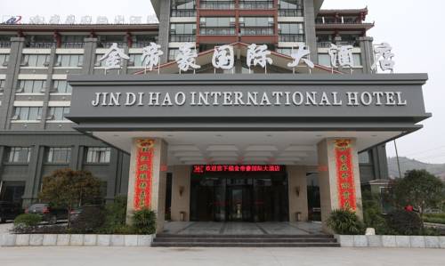 Huaihua Chine méga code promo booking.com