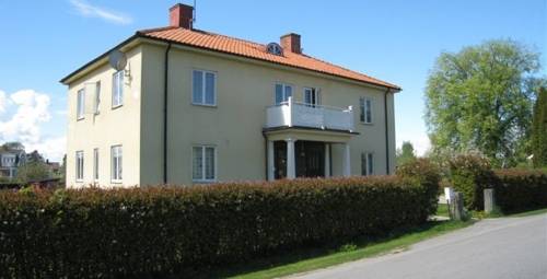 Vingåker Zweden hotel mega promotiecode Booking.com