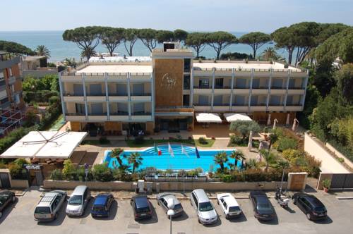 Terracina Italia mega código de promoción booking.com