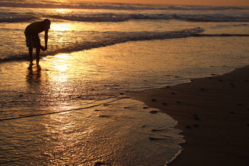Playa Troncones México mega código de promoción booking.com