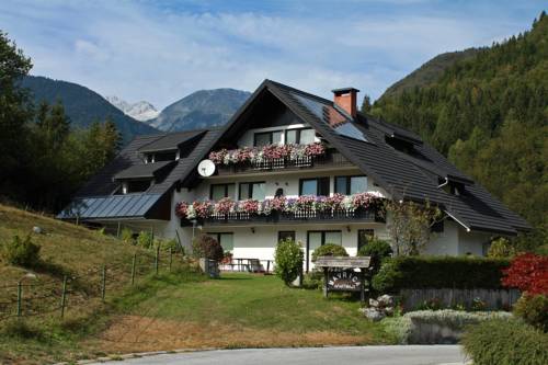 Bohinjsko Jezero Slovenia Booking.com Hotel
