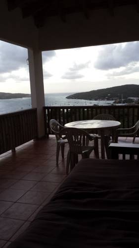 Culebra Puerto Rico mega código de promoción booking.com