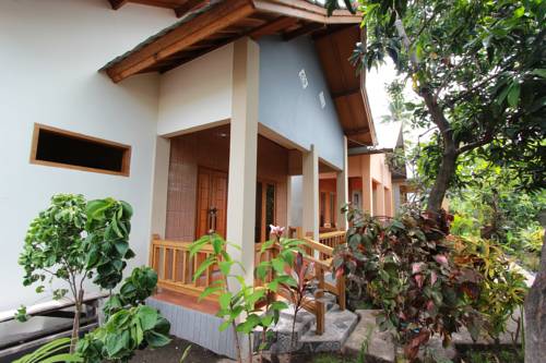 Gili Air Indonesia Booking.com Hotel
