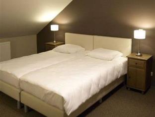 Wellen Belgium mega hotel