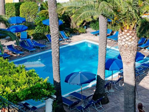 Lacco Ameno Italy Booking.com Hotel