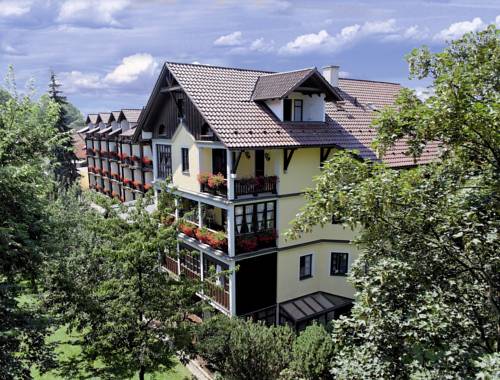 Bad Füssing Alemania mega código de promoción booking.com