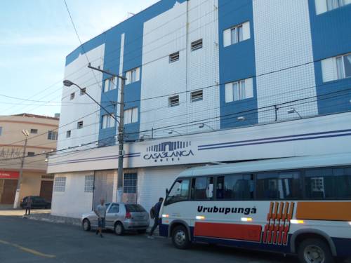 Osasco (Sao Paulo) Brésil méga code promo booking.com