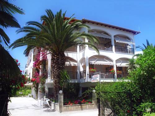 Neos Marmaras - Paradisos Griechenland Mega Hotel Gutscheincode Booking.com