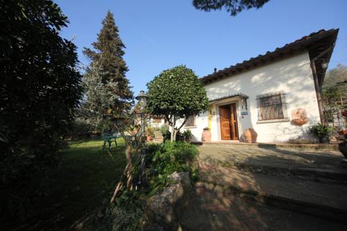 Fiesole Italia mega código de promoción booking.com