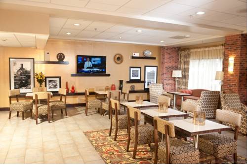 Hammond (Louisiana) United States Booking.com Hotel