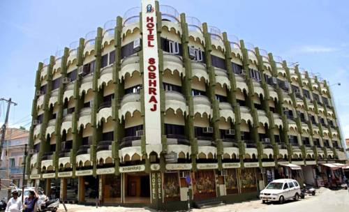 Ajmer Indien Mega Hotel Gutscheincode Booking.com