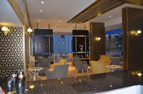 Marmaris Turquie méga code promo booking.com