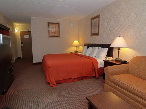 Easton (Pennsylvania) Vereinigte Staaten Mega Hotel Gutscheincode Booking.com