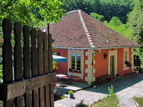 Aleksandrovac Servië hotel mega promotiecode Booking.com