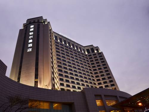 Dongguan China hotel mega promotiecode Booking.com