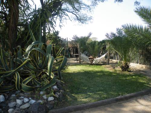 Omaruru NamiBurundia Mega Hotel Gutscheincode Booking.com