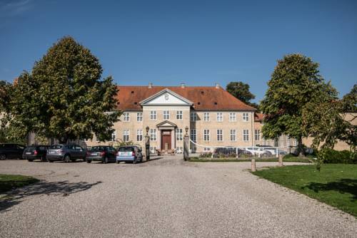 Jystrup Dänemark Mega Hotel Gutscheincode Booking.com