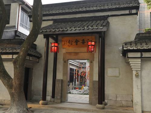 Huzhou China Mega Hotel Gutscheincode Booking.com
