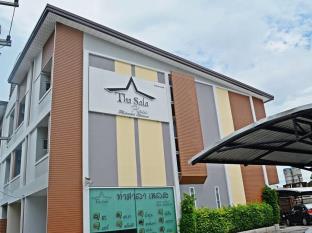 Chiang Mai Thailand mega hotel