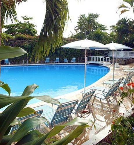 Ocho Rios Jamaica hotel mega promotiecode Booking.com