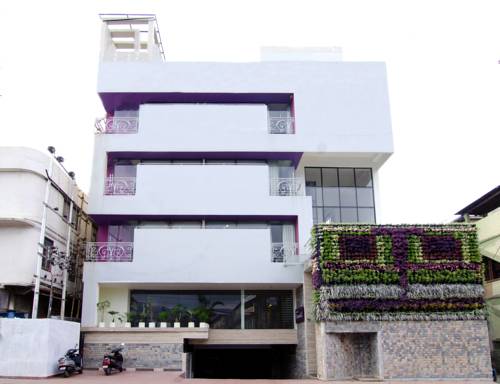 Shillong India Booking.com Hotel