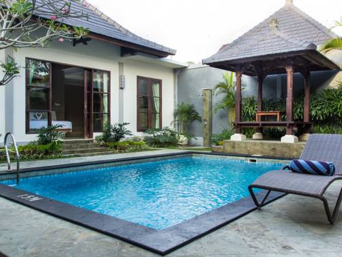 Kerobokan Indonésie méga code promo booking.com