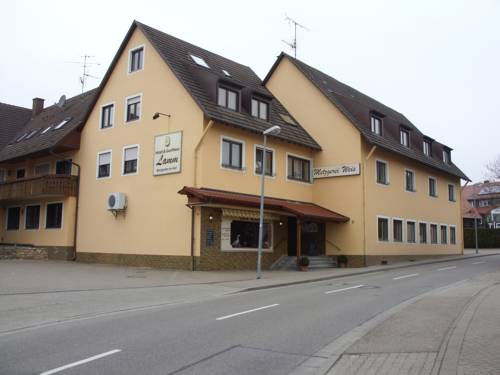 Freiburg-Tiengen Deutschland Mega Hotel Gutscheincode Booking.com