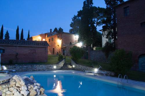 Sinalunga Italie méga code promo booking.com