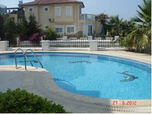 Belek Türkei Mega Hotel Gutscheincode Booking.com
