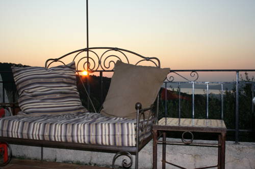 GRIMAUD Frankreich Mega Hotel Gutscheincode Booking.com