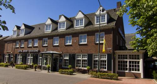 Den Dungen Pays-Bas méga code promo booking.com