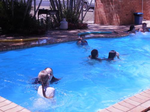 Moore Park Beach Australië hotel mega promotiecode Booking.com
