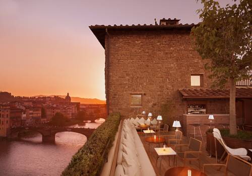 Florence Italy Booking.com Hotel