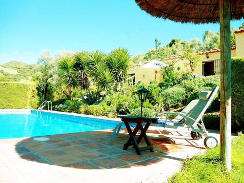 La Joya Spanje hotel mega promotiecode Booking.com