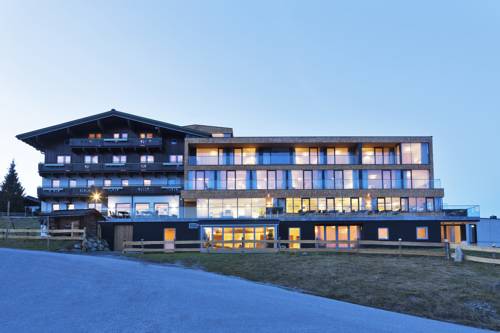 Krimml Austria mega código de promoción booking.com