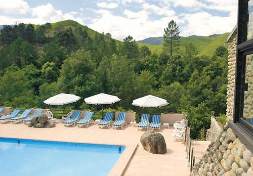 Venaco Frankreich Mega Hotel Gutscheincode Booking.com