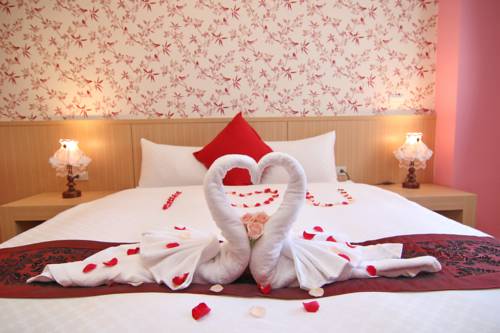 Hengchun Taiwan Booking.com Hotel