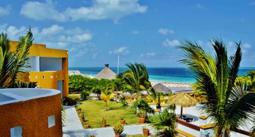 Puerto Morelos Mexique méga code promo booking.com