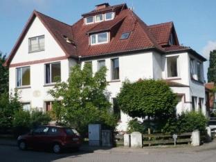 Buxtehude Germany mega hotel