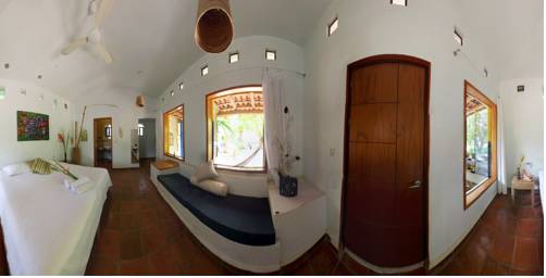 Puerto Escondido Mexico hotel mega promotiecode Booking.com