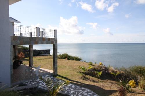 Grand Baie Ile Maurice méga code promo booking.com