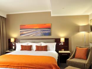 Mahalapye Botswana mega hotel