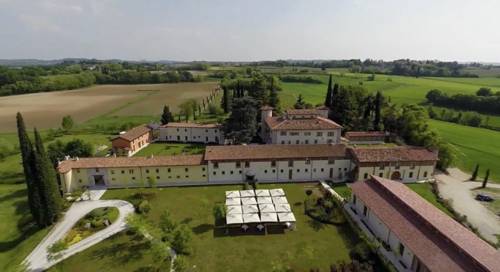 Ponti Sul Mincio Italy Booking.com Hotel