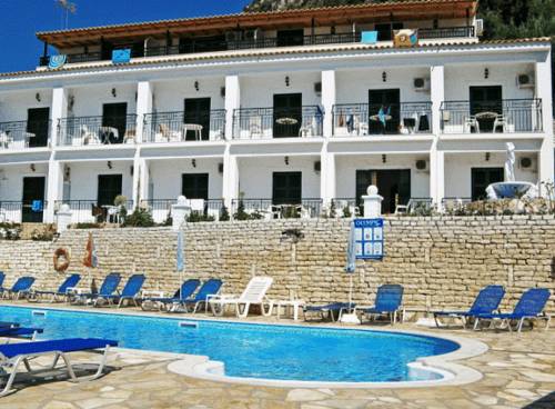 Paleokastritsa Grecia mega código de promoción booking.com