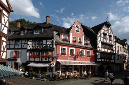 Bernkastel-Kues Duitsland hotel mega promotiecode Booking.com