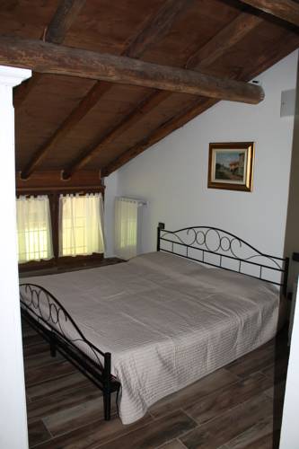 Oleggio Italy Booking.com Hotel