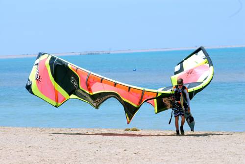 Ras Sedr Ägypten Mega Hotel Gutscheincode Booking.com