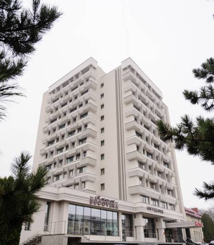 Suceava Roemenië hotel mega promotiecode Booking.com