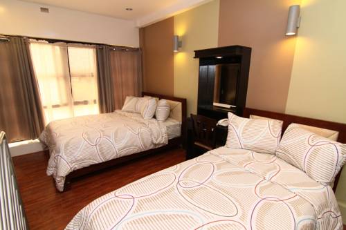 Cagayan de Oro Philippinen Mega Hotel Gutscheincode Booking.com