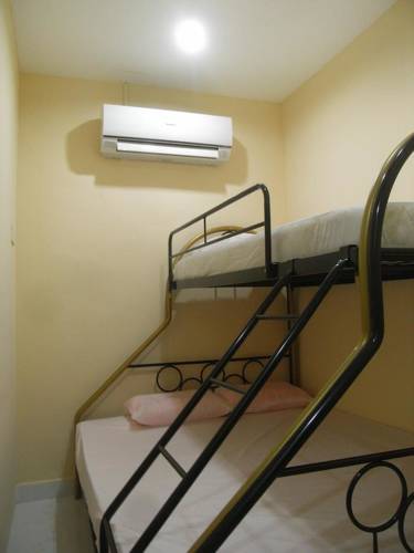 George Town Malaysia Booking.com Hotel